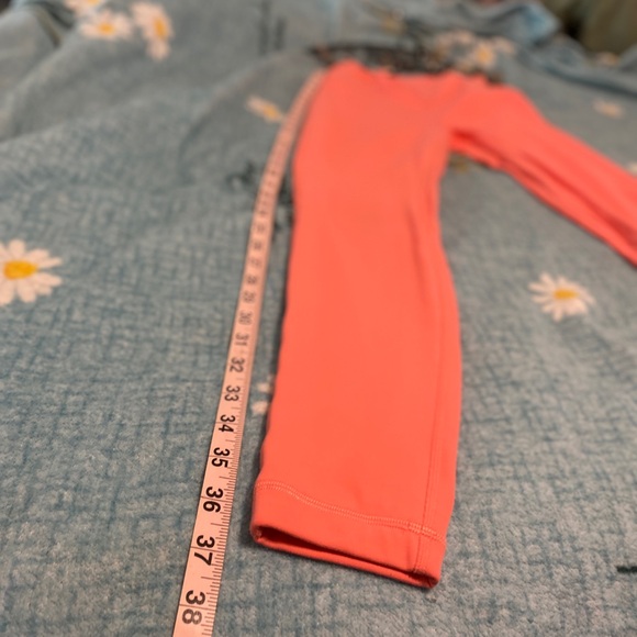 Lululemon Align Leggings 6; 31” - Picture 7 of 16